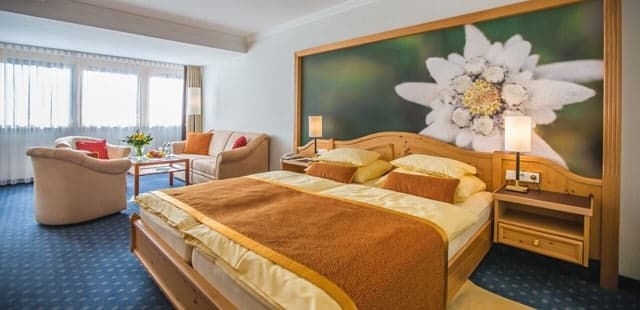 Cesta Grand Aktivhotel & Spa
