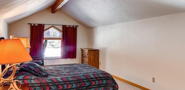 Gold Flake Lodge Home