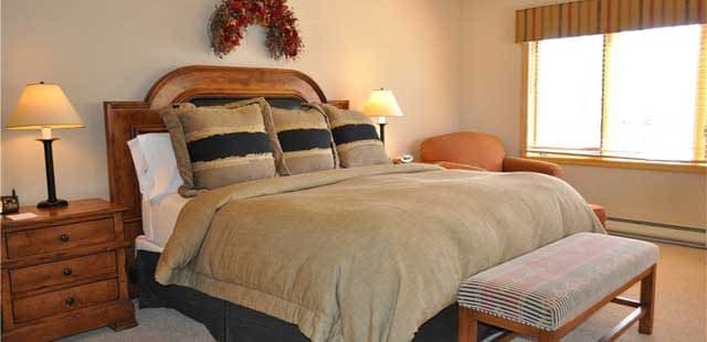 Teton Pines Townhomes