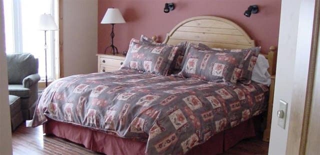Jay Peak Condos