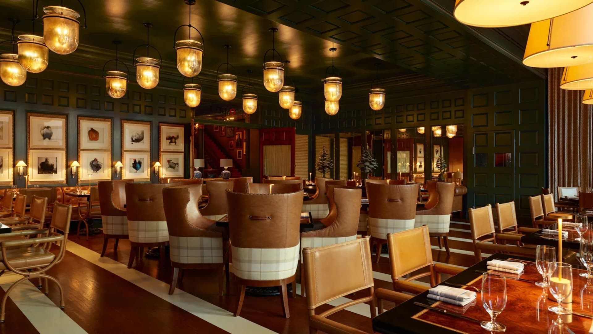 Hotel Jerome, Auberge Collection