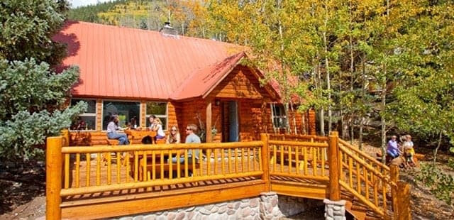 Taos Mountain Rentals