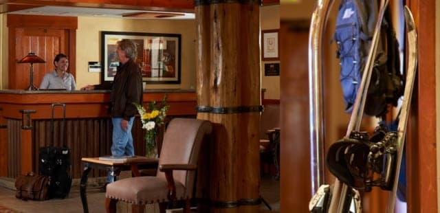 Inn At Lost Creek