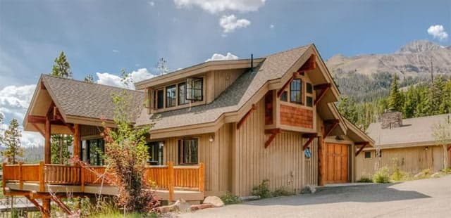 Moonlight Mtn Home 7 Mtn Home