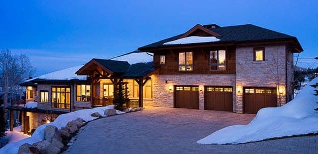 Sky Villa Home