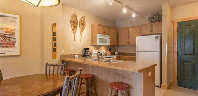 Copper Springs Lodge