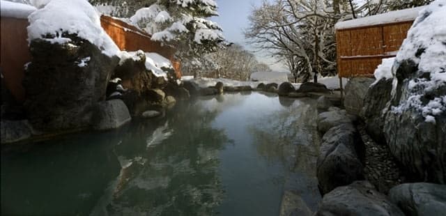 Kasara Niseko Village