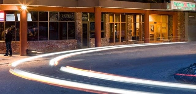 Whistler Village Inn & Suites