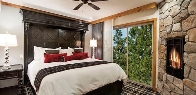 Landing Resort and Spa