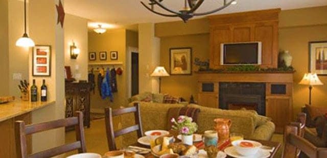 Snowbird Lodge