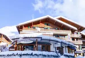 Hotel La Rotonde