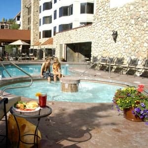 Grand Lodge Crested Butte
