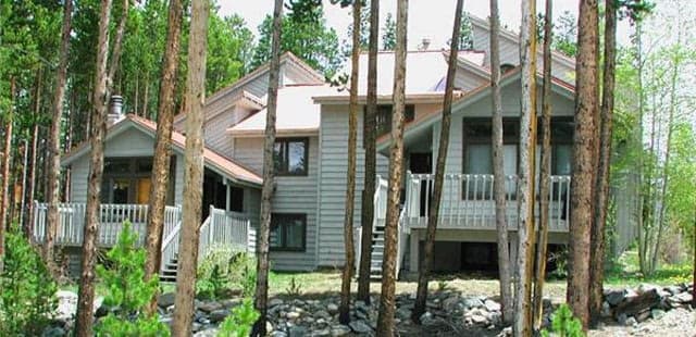 White Cloud Homes