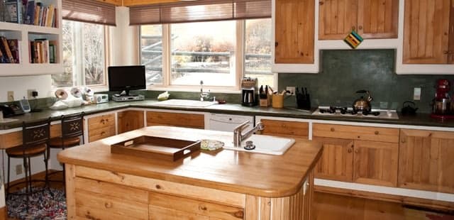 Camas Loop Home 217