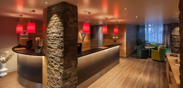 Perren Hotel