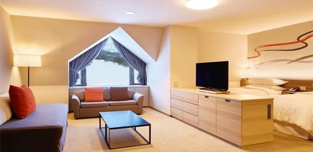 Sheraton Hokkaido Kiroro Resort