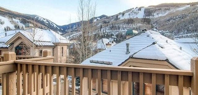 Aspens