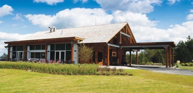 Club House