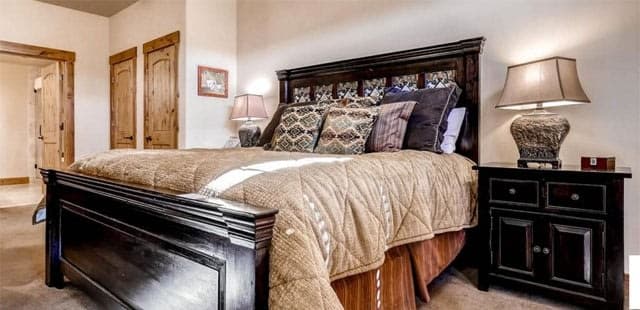 Emerald Lodge at Trappeurs Crossing
