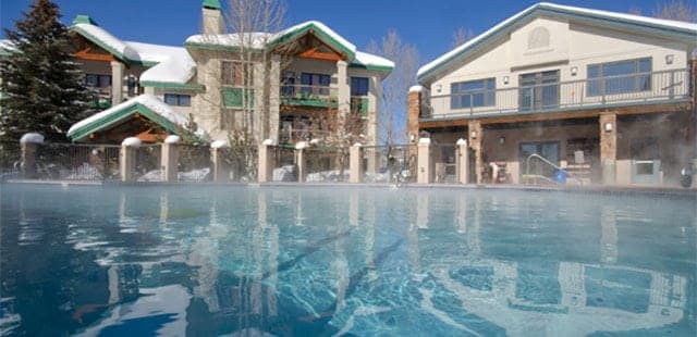 Storm Meadows Club C