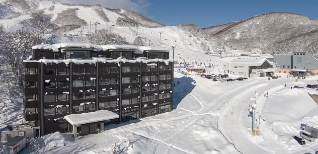 Ki Niseko