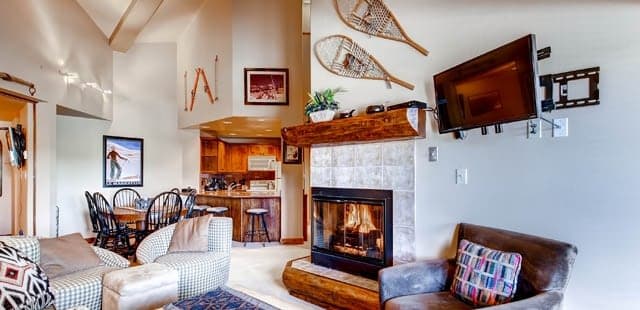 Trappeurs Lodge at Trappeurs Crossing