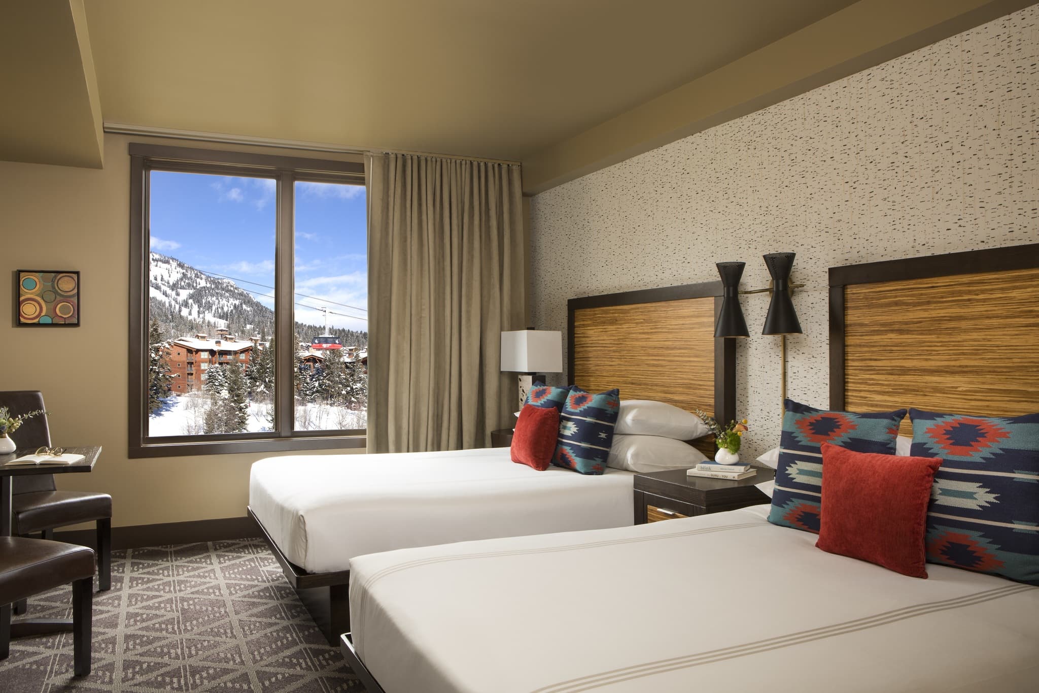 Hotel Terra Jackson Hole