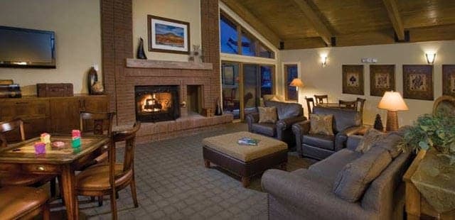 Wyndham Vacation Resorts Steamboat Springs