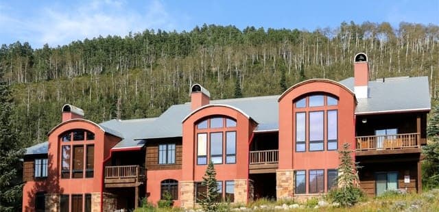 Crossings Townhomes