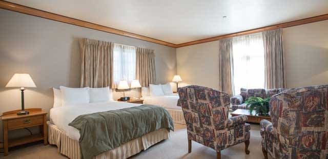 Inn at Solitude