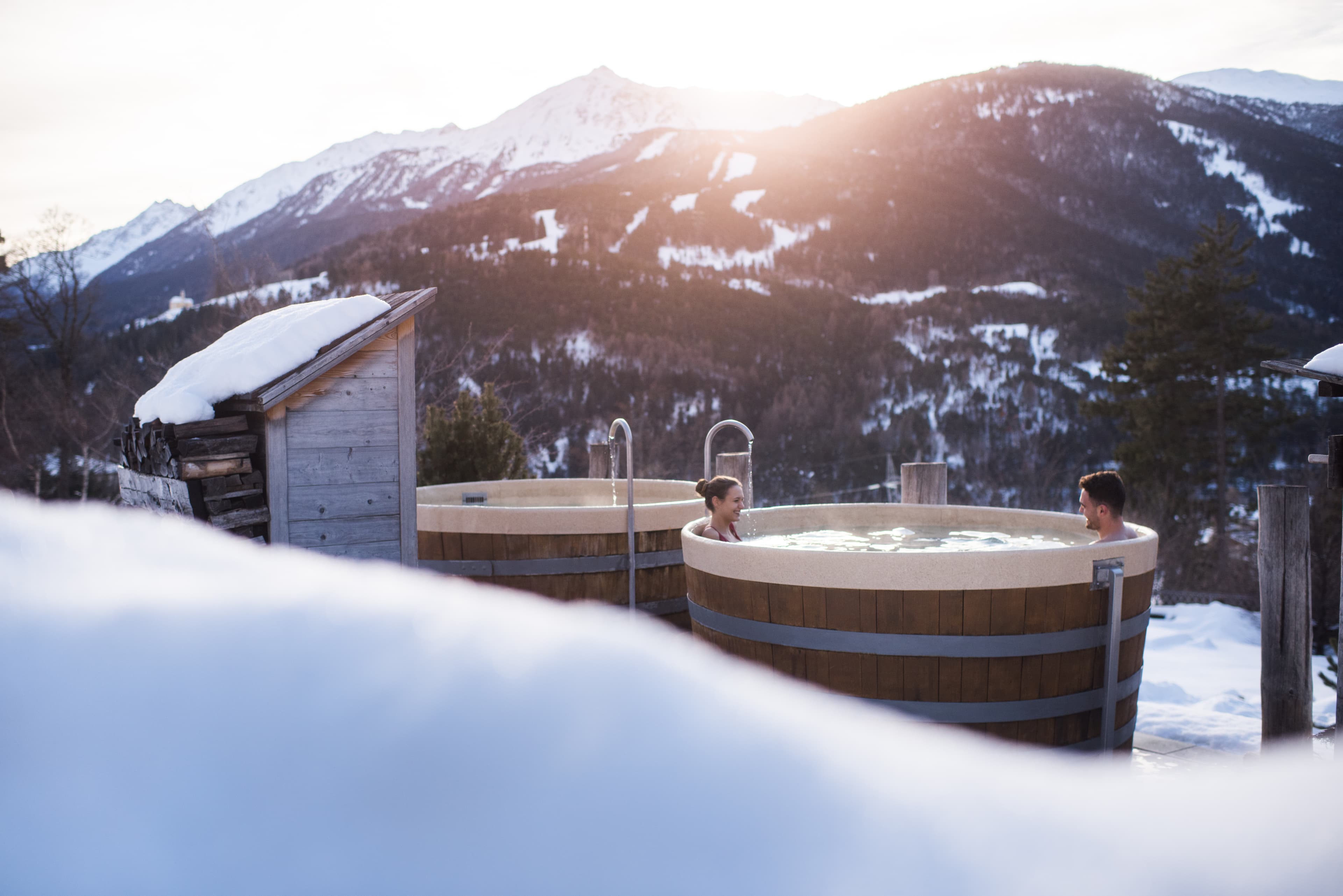 Grand Hotel Bagni Nuovi