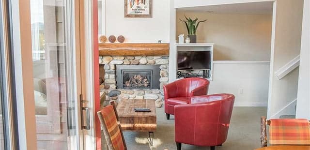 Knob Hill Ridge