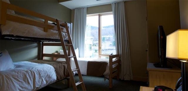 Hotel Jay