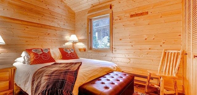 Manley Cabin