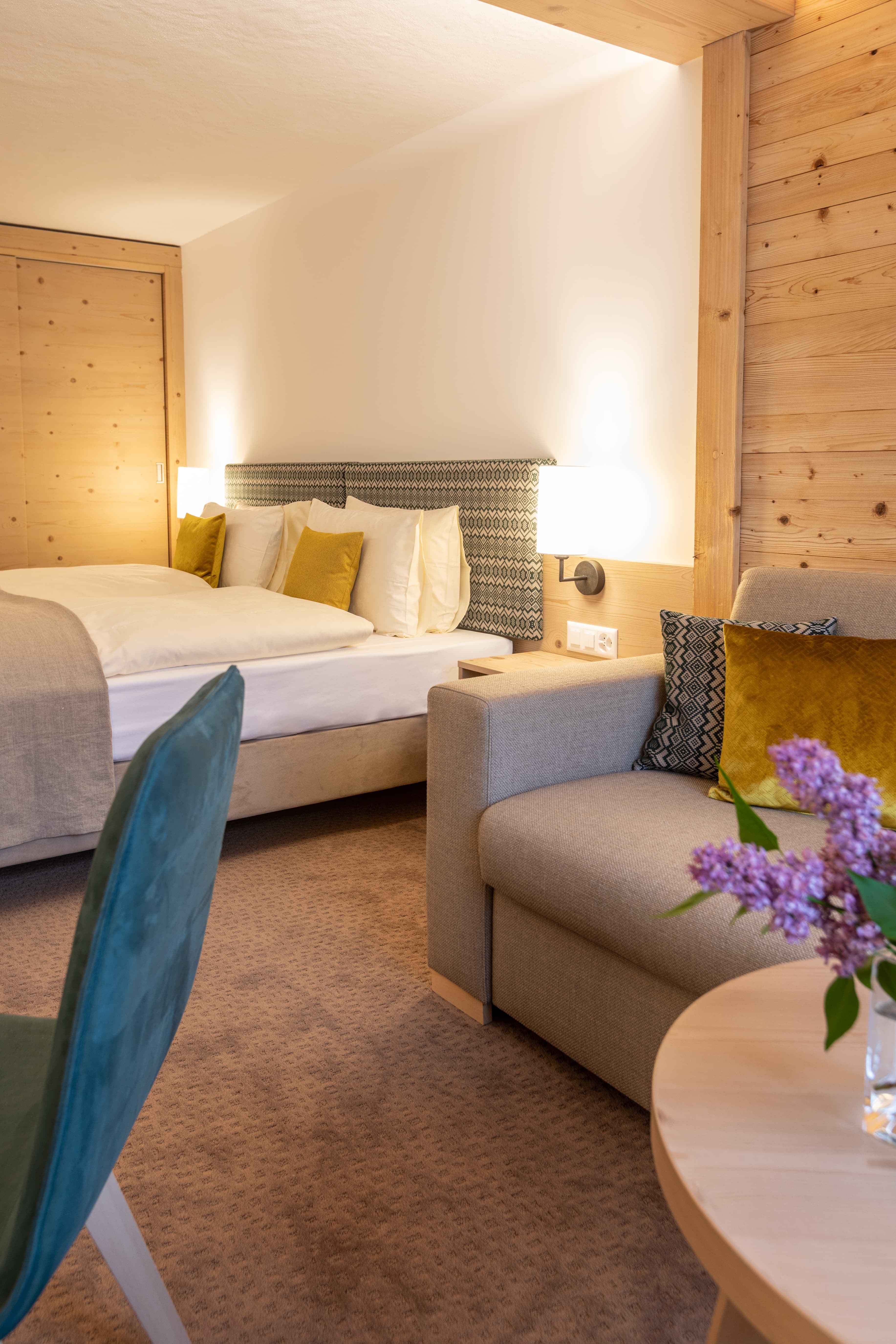Hotel Gstaaderhof