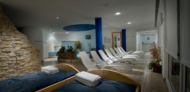 Hotel Andossi