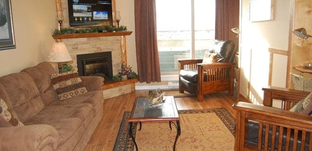 Ptarmigan Inn