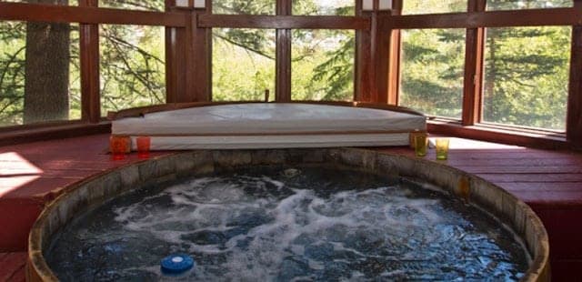 Manitou Lodge
