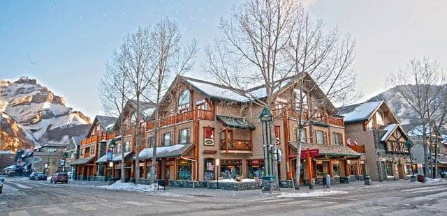 Brewster Mountain Lodge