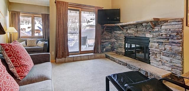 Lodge at Copper