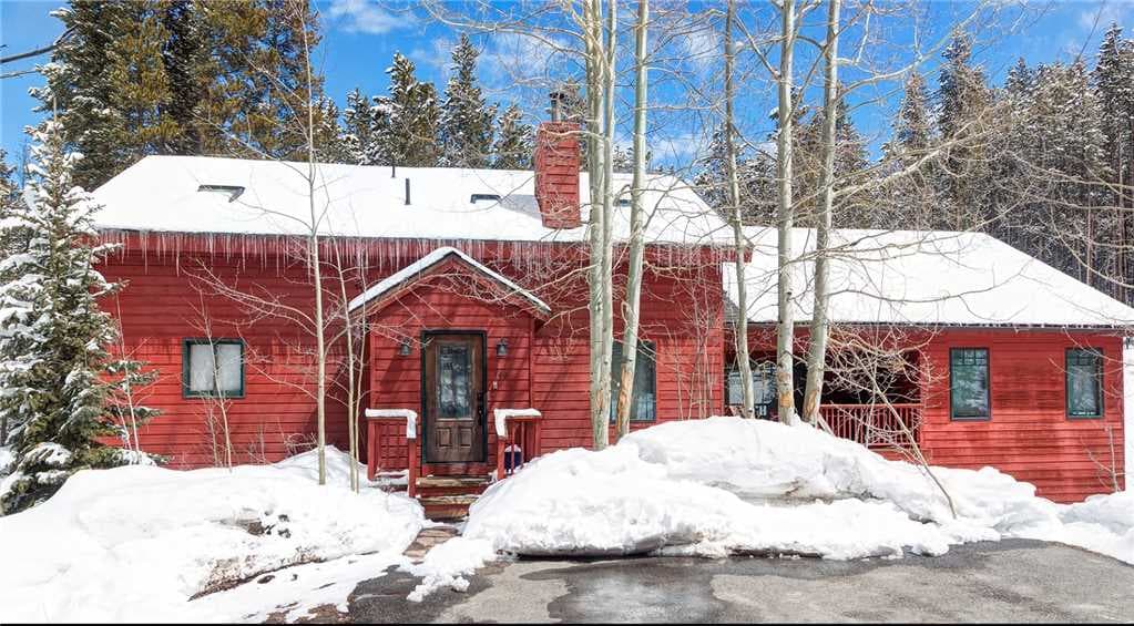 Snowy River Retreat