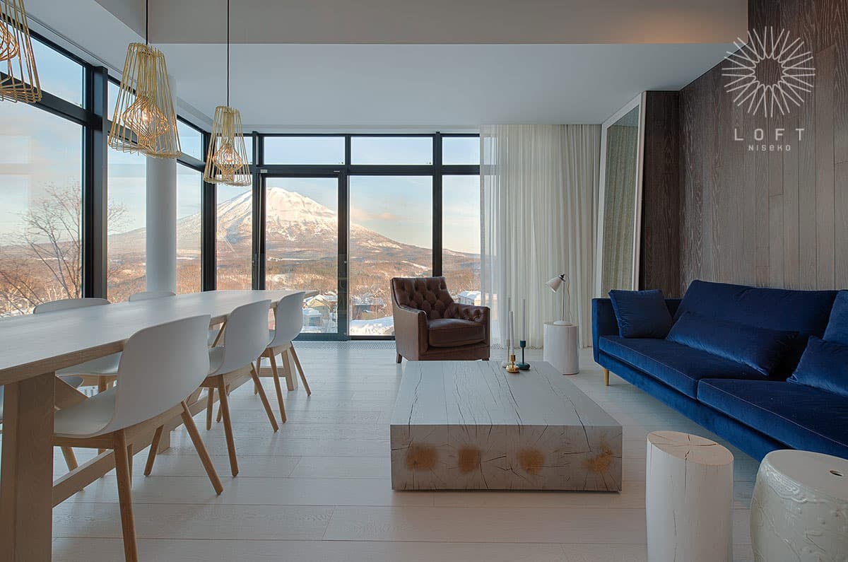 LOFT Niseko