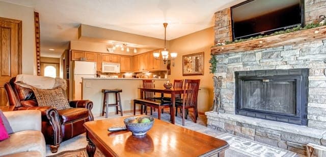 Wellington Townhome