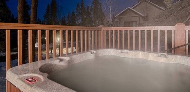 White Wolf Townhomes