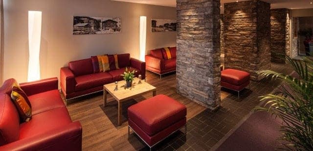 Perren Hotel