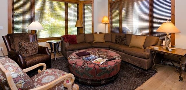 Trails at Storm Meadows