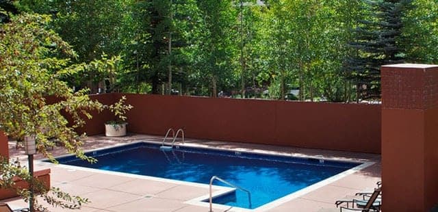 Vail Spa