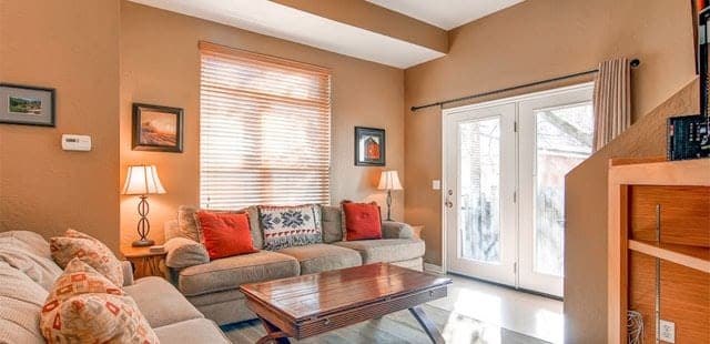 Old Town Retreat Home