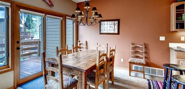 Elk Run Townhomes