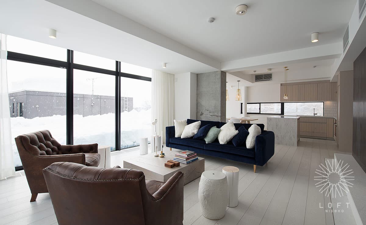 LOFT Niseko